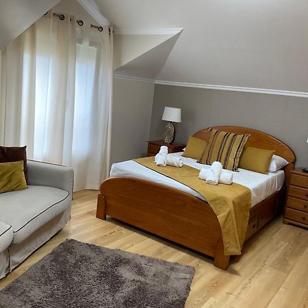 Moniz Apartment Canico  Ngoại thất bức ảnh