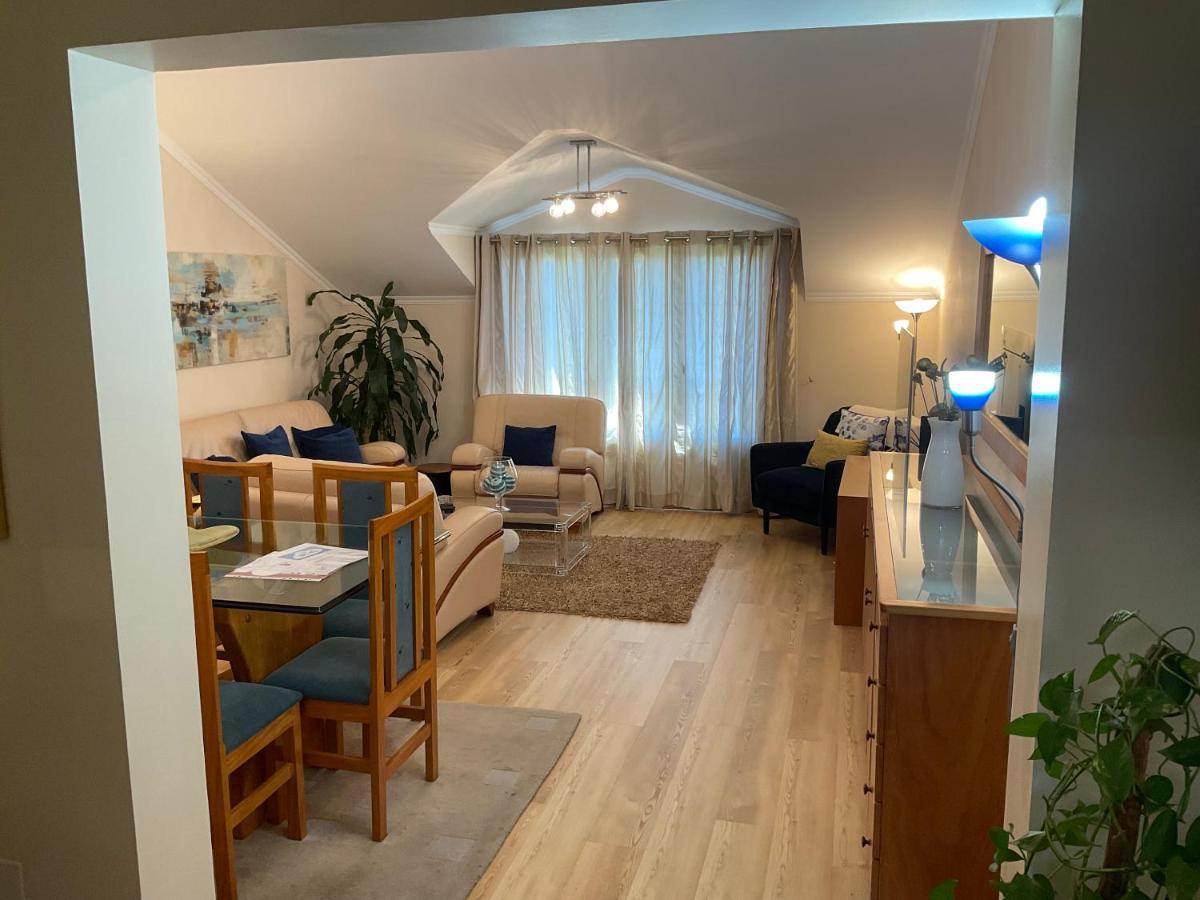 Moniz Apartment Canico  Ngoại thất bức ảnh