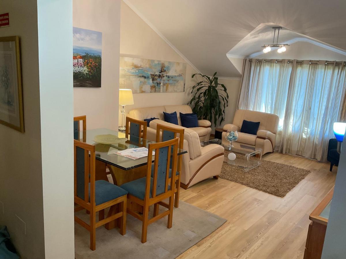 Moniz Apartment Canico  Ngoại thất bức ảnh