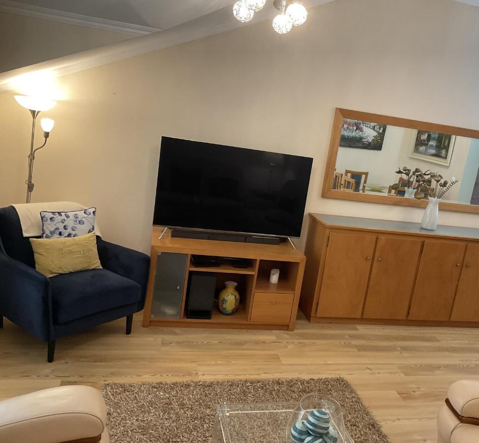 Moniz Apartment Canico  Ngoại thất bức ảnh