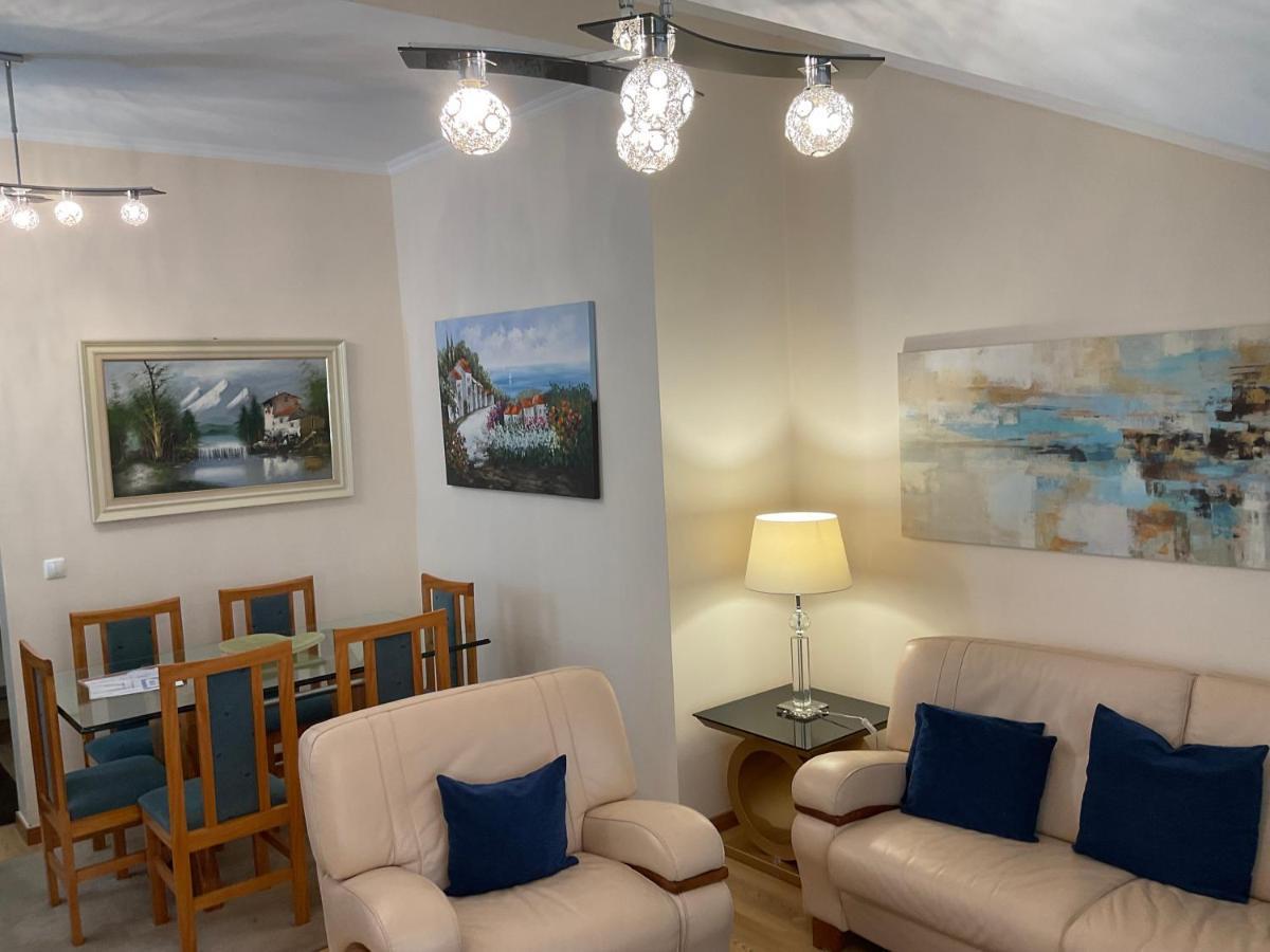 Moniz Apartment Canico  Ngoại thất bức ảnh
