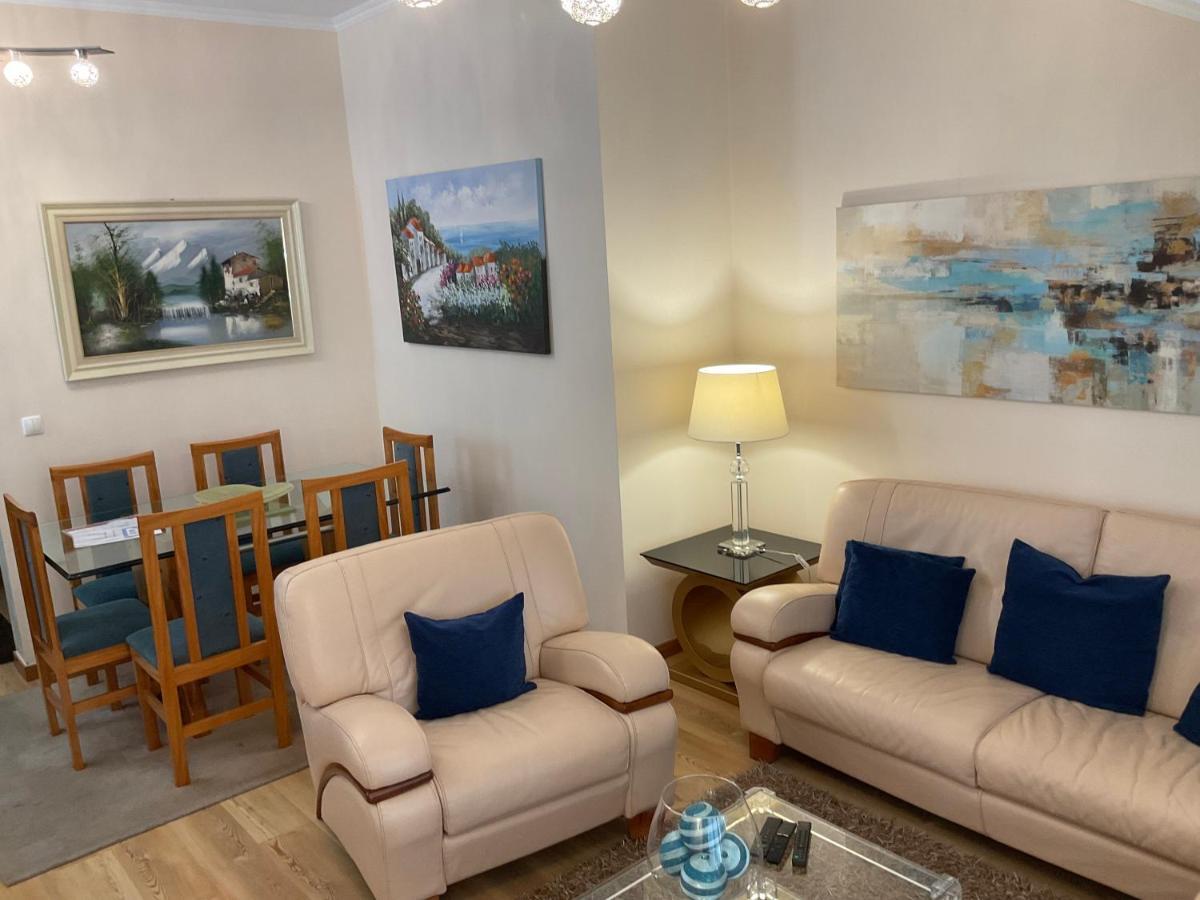 Moniz Apartment Canico  Ngoại thất bức ảnh