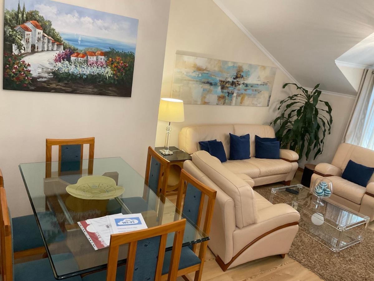 Moniz Apartment Canico  Ngoại thất bức ảnh