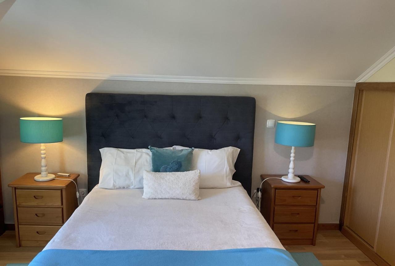 Moniz Apartment Canico  Ngoại thất bức ảnh