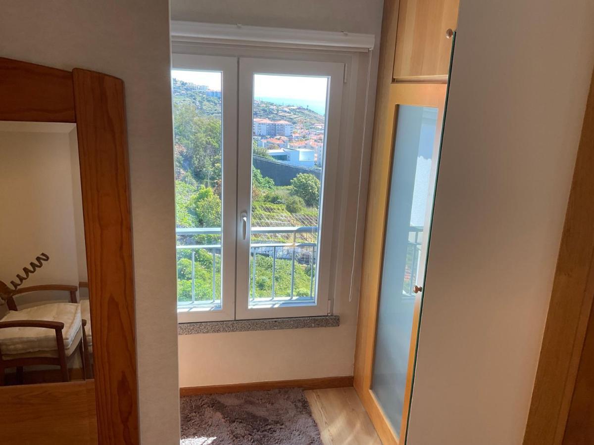Moniz Apartment Canico  Ngoại thất bức ảnh