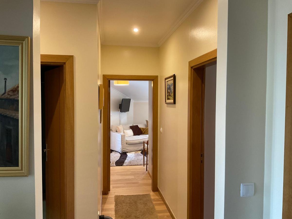 Moniz Apartment Canico  Ngoại thất bức ảnh