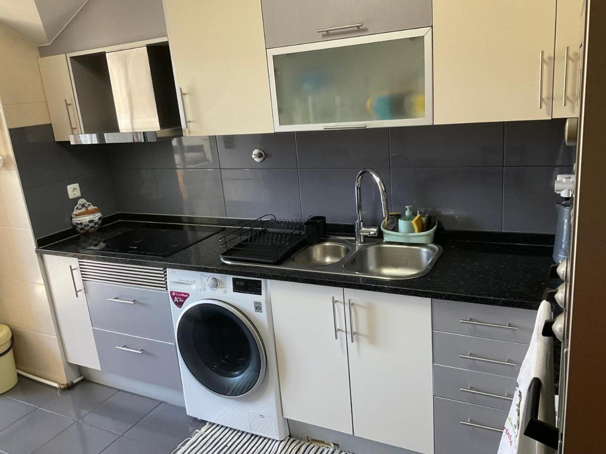 Moniz Apartment Canico  Ngoại thất bức ảnh