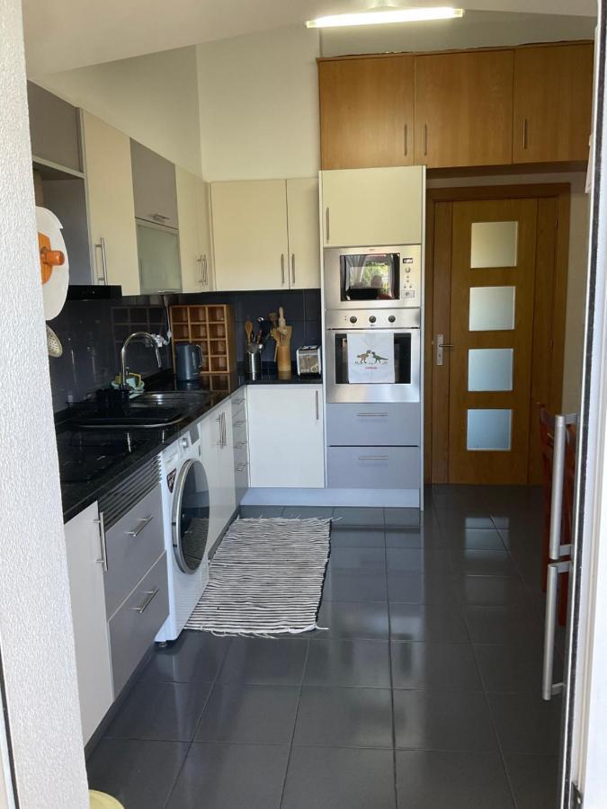 Moniz Apartment Canico  Ngoại thất bức ảnh