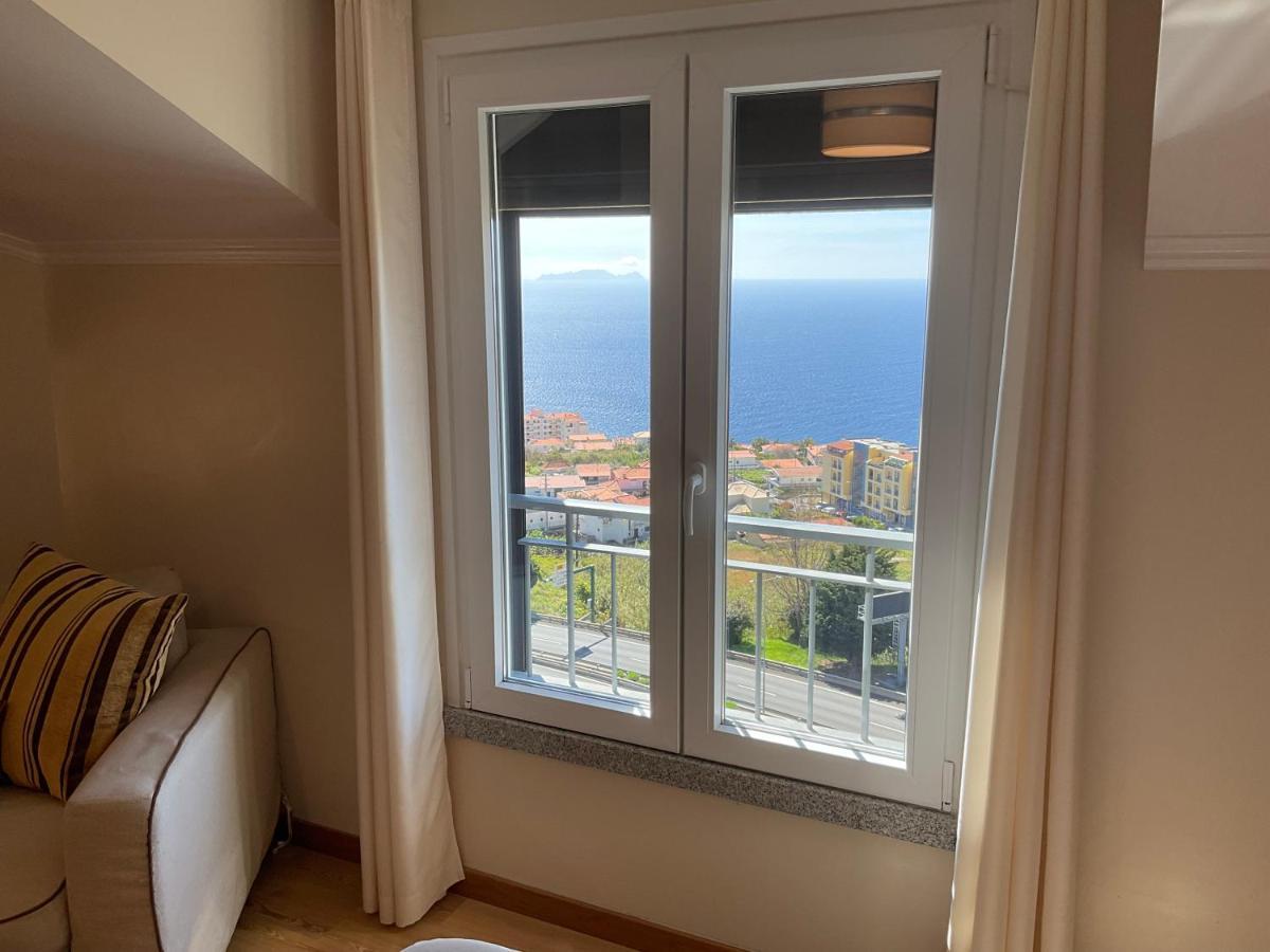 Moniz Apartment Canico  Ngoại thất bức ảnh