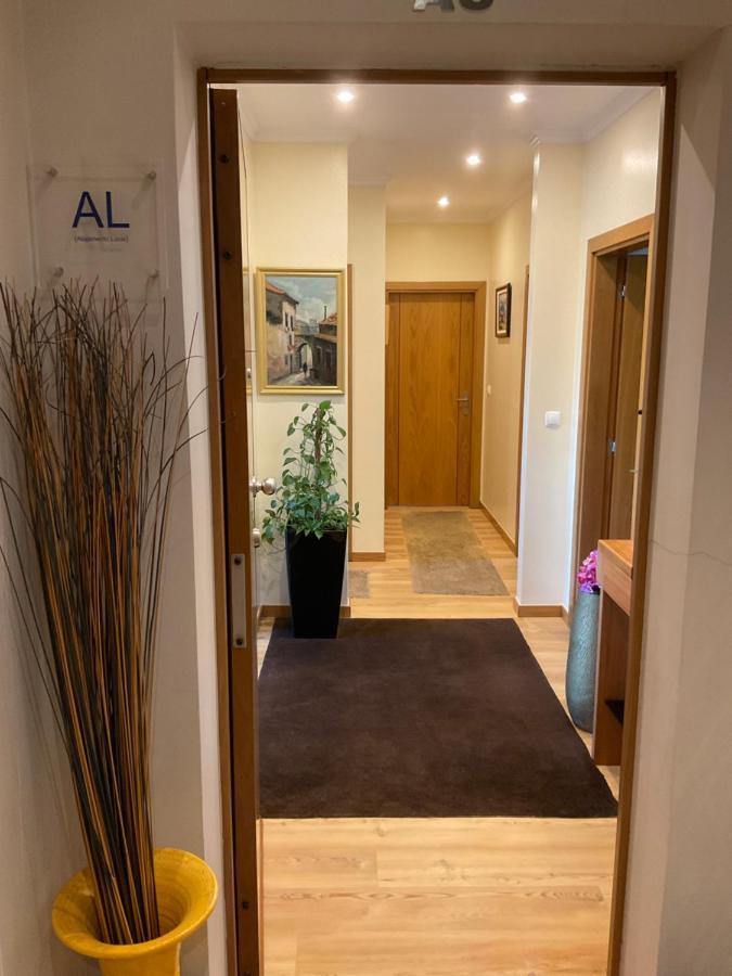 Moniz Apartment Canico  Ngoại thất bức ảnh