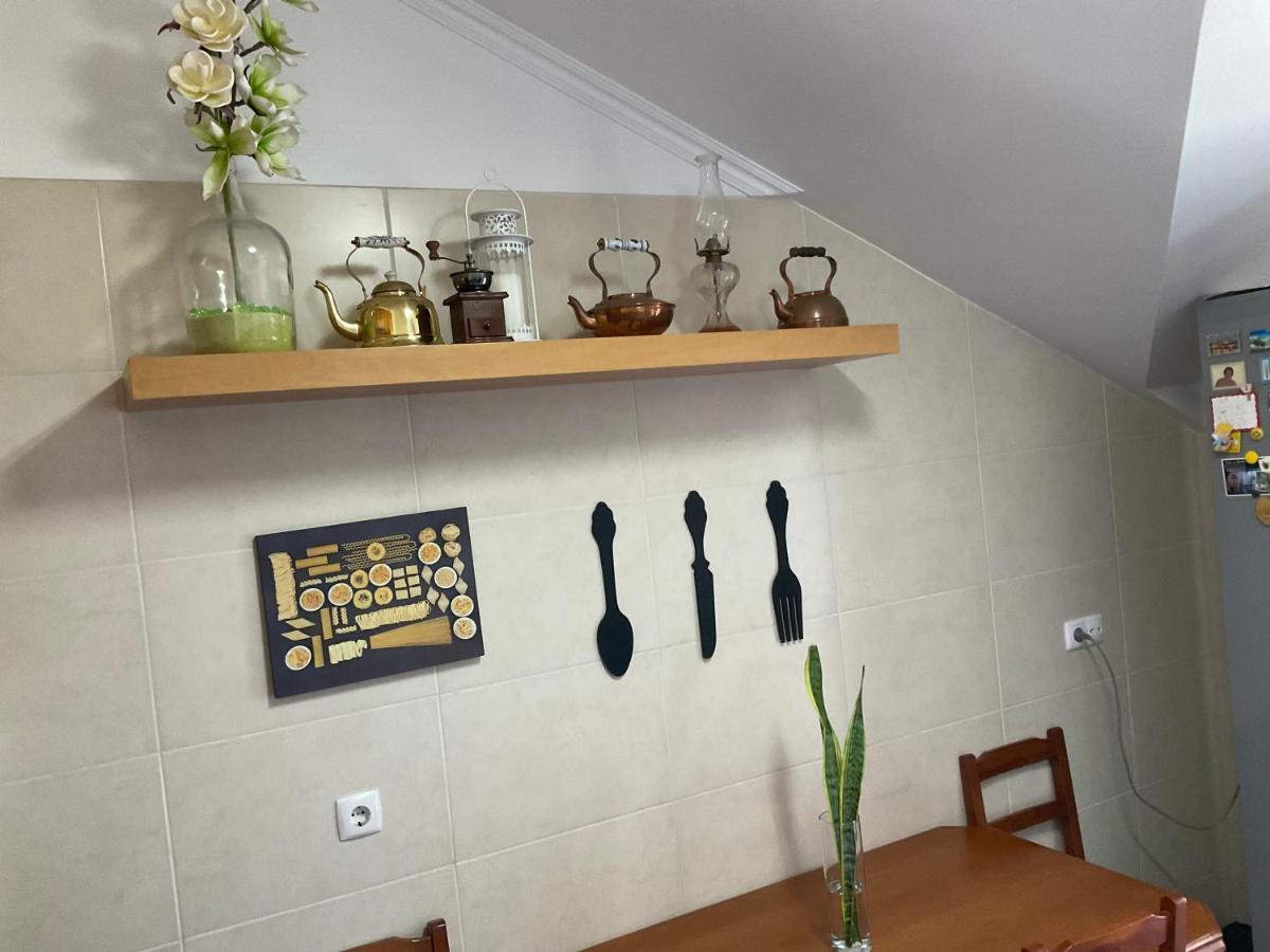 Moniz Apartment Canico  Ngoại thất bức ảnh