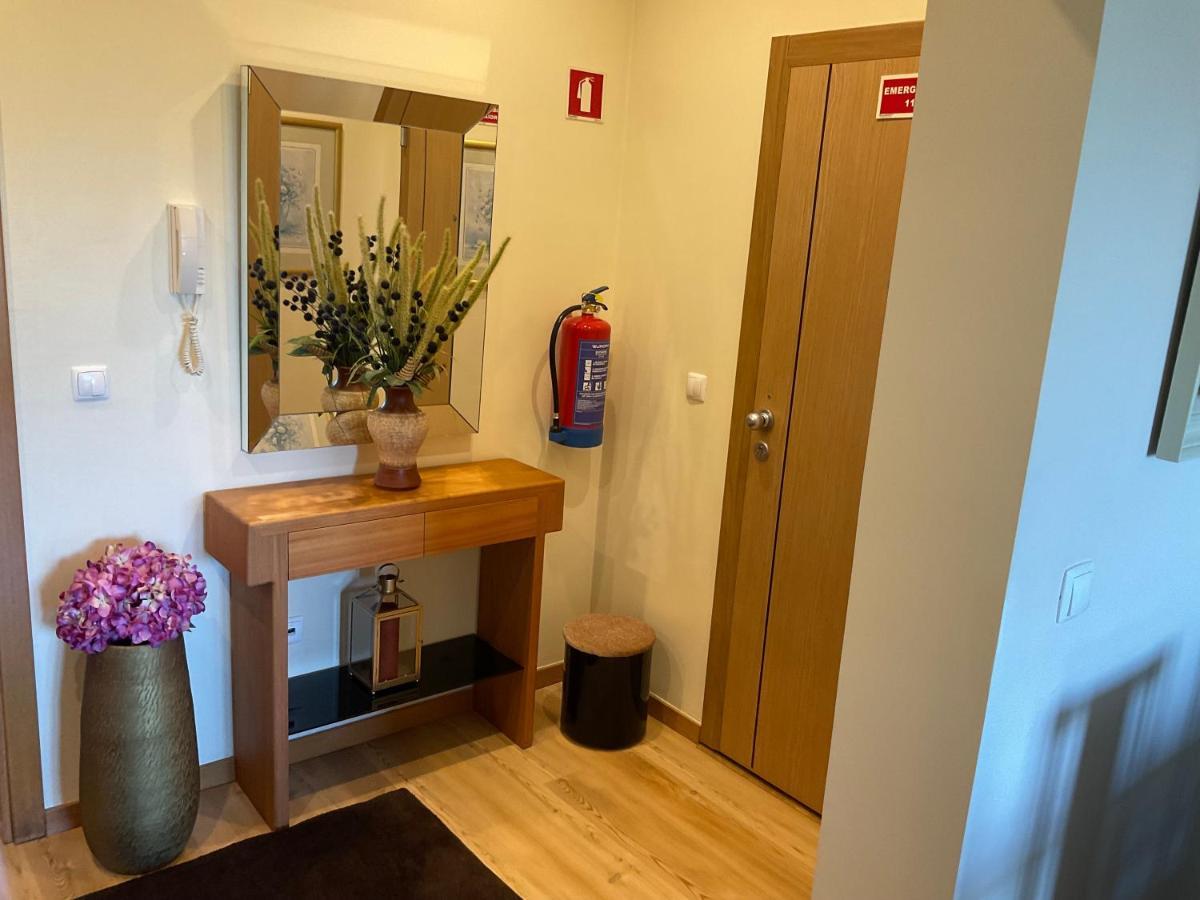 Moniz Apartment Canico  Ngoại thất bức ảnh
