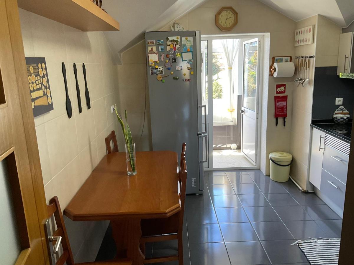 Moniz Apartment Canico  Ngoại thất bức ảnh