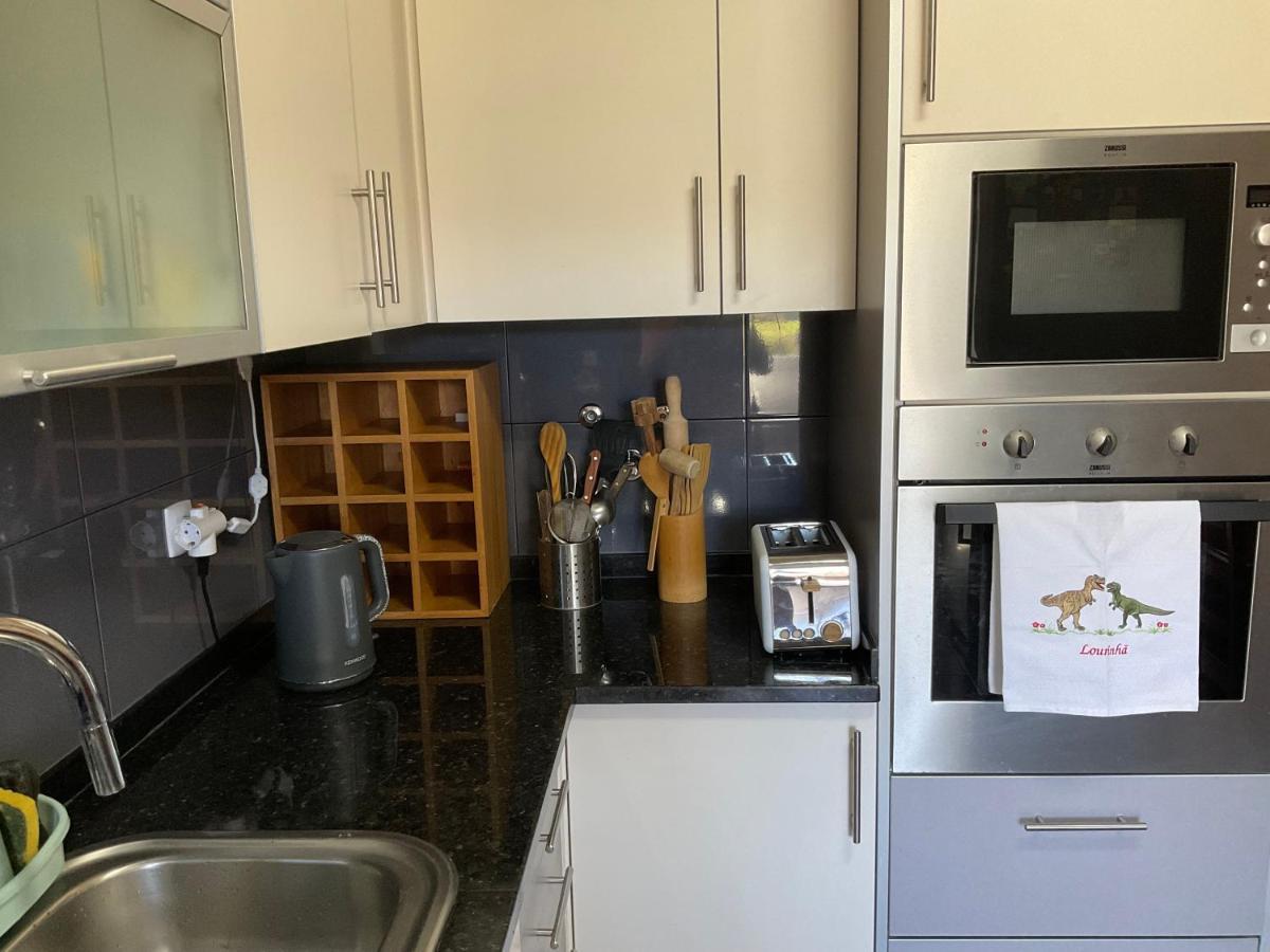 Moniz Apartment Canico  Ngoại thất bức ảnh