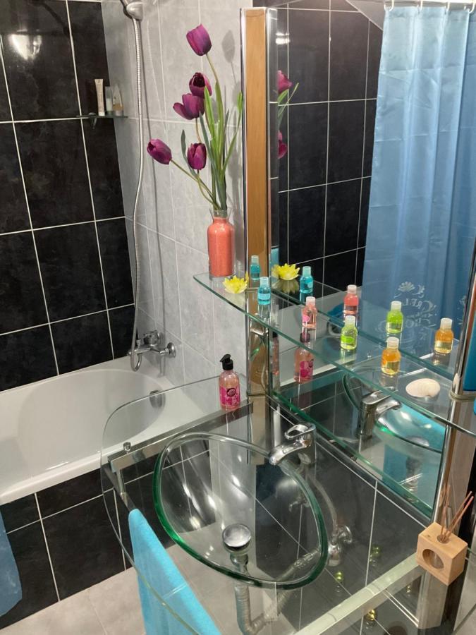 Moniz Apartment Canico  Ngoại thất bức ảnh