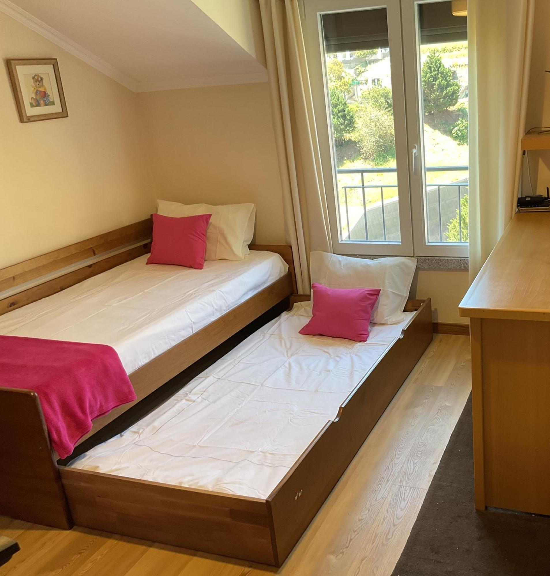 Moniz Apartment Canico  Ngoại thất bức ảnh
