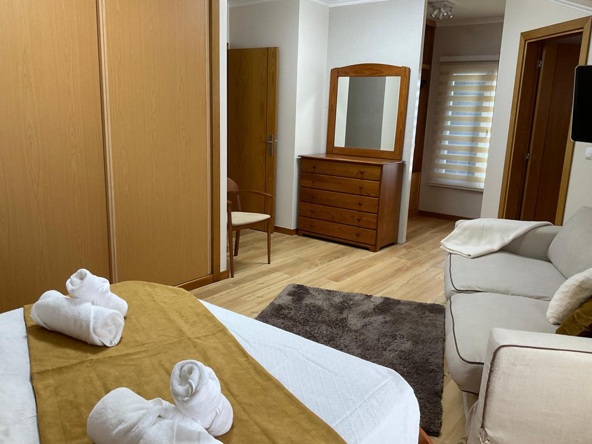 Moniz Apartment Canico  Ngoại thất bức ảnh