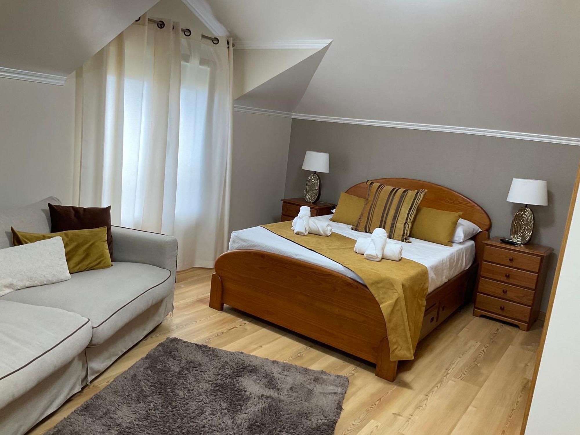 Moniz Apartment Canico  Ngoại thất bức ảnh